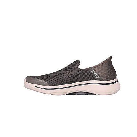 216259 SLIP INS GO WALK ARCH FIT  HANDS FREE