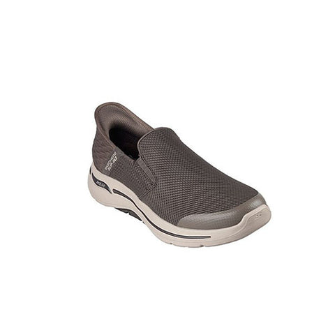 216259 SLIP INS GO WALK ARCH FIT  HANDS FREE