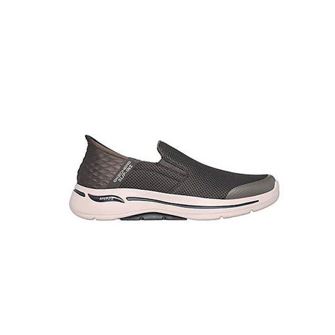216259 SLIP INS GO WALK ARCH FIT  HANDS FREE
