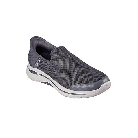 216259 SLIP INS GO WALK ARCH FIT  HANDS FREE