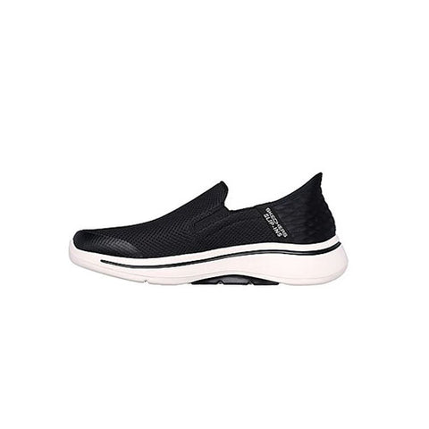216259 SLIP INS GO WALK ARCH FIT  HANDS FREE