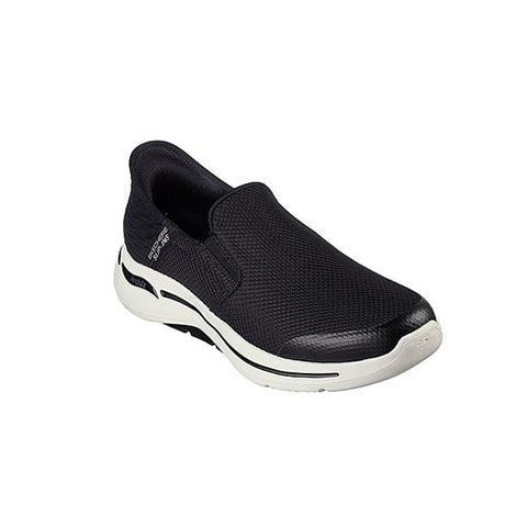 216259 SLIP INS GO WALK ARCH FIT  HANDS FREE
