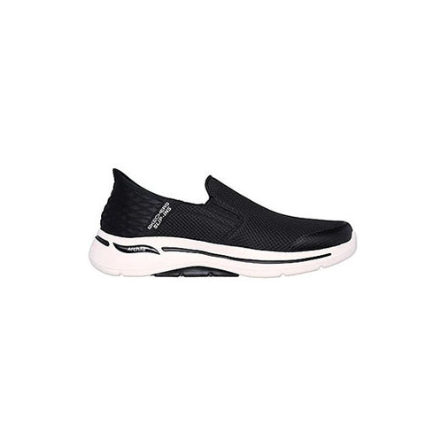 216259 SLIP INS GO WALK ARCH FIT  HANDS FREE
