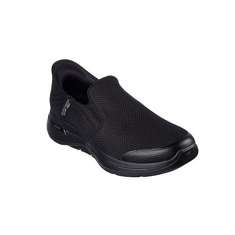 216259 SLIP INS GO WALK ARCH FIT  HANDS FREE
