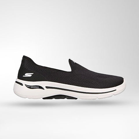 124483 GO WALK ARCH FIT