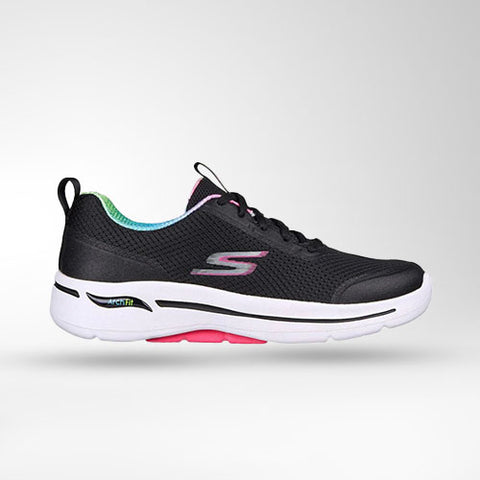 124868 GO WALK ARCH FIT