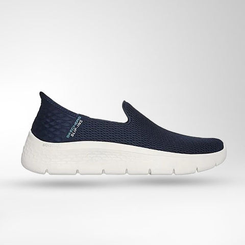 124963 SLIP INS GO WALK FLEX  RELISH