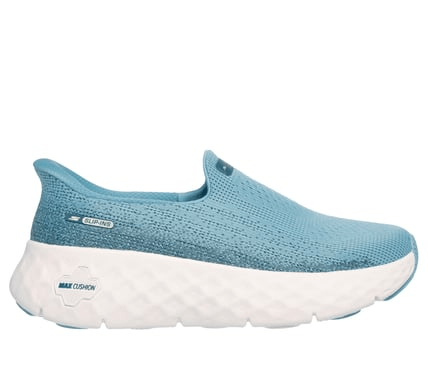 126034-GO WALK MAX CUSHIONING