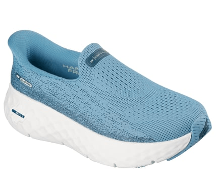 126034-GO WALK MAX CUSHIONING
