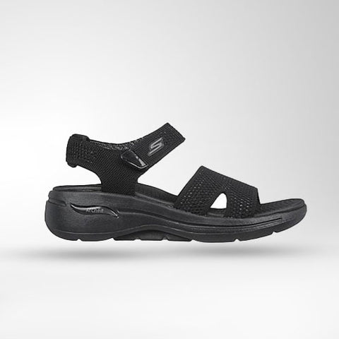 140266 GO WALK ARCH FIT SANDAL