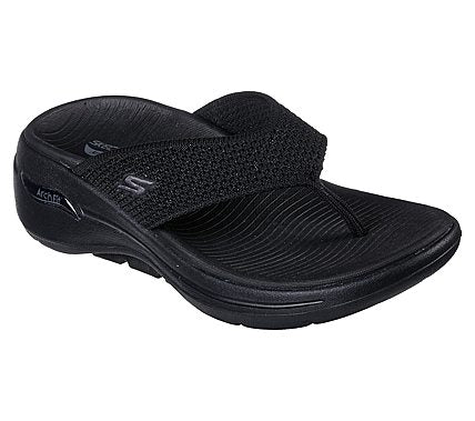 140269 GO WALK ARCH FIT SANDAL