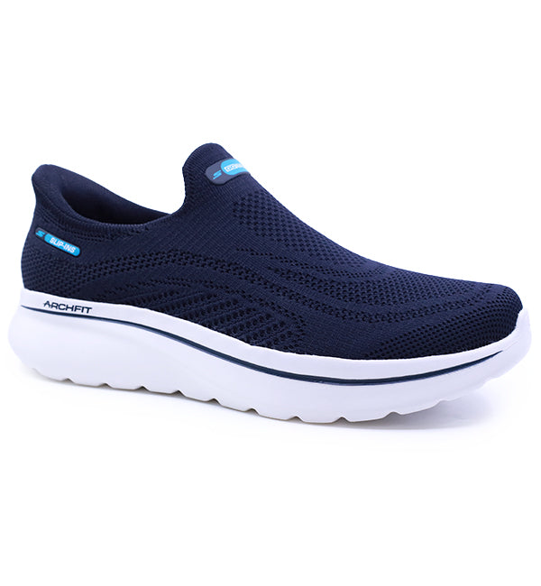 217076-GO WALK ARCH FIT N-JOY