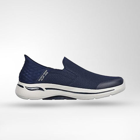 216259 SLIP INS GO WALK ARCH FIT  HANDS FREE