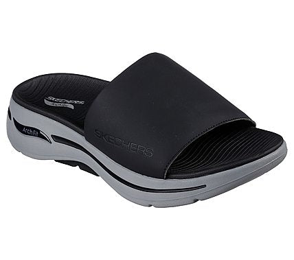 229061 GO WALK ARCH FIT SANDAL