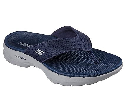 229129 GO WALK 6 SANDAL