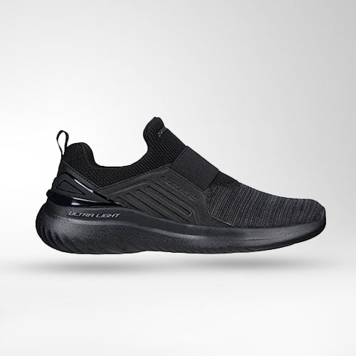 とと SKECHERS BOUNDER 2.0 - BALMORE - 232676 - CHAR – bCODE