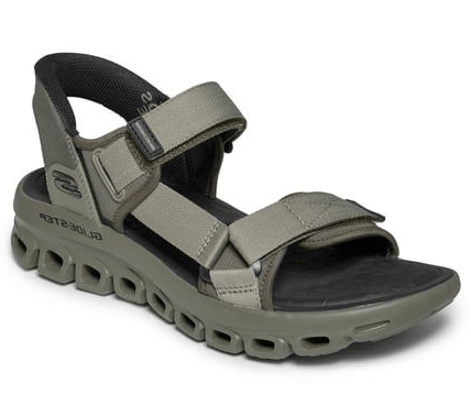 233382-GLIDE STEP SANDAL
