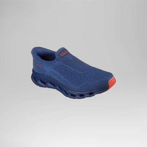 216665-Skechers Slip-ins: GO Walk Glide-Step 2.0 - Caleb
