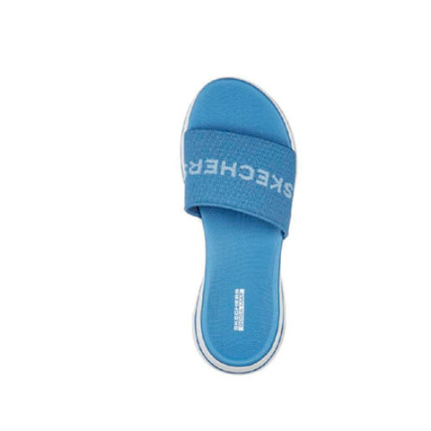 140090- Slide Sandals GO WALK 5