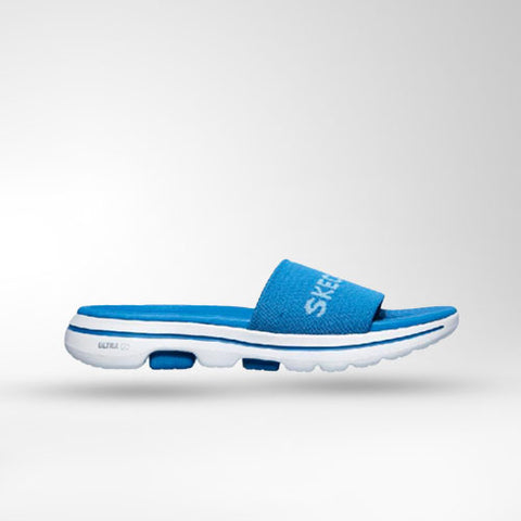 140090- Slide Sandals GO WALK 5