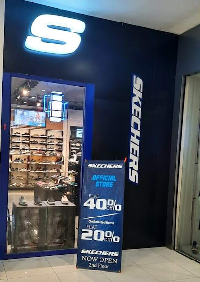 LYALLPUR GALLERIA